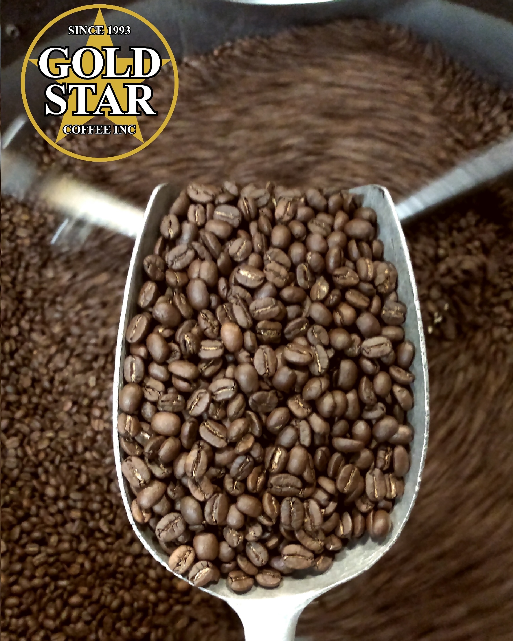 The Best Coffee in the world, Gold Star Coffee - Best ...